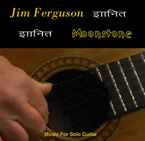 Moonstone CD: 17 original solo compositions.